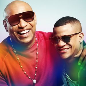 Gente de Zona