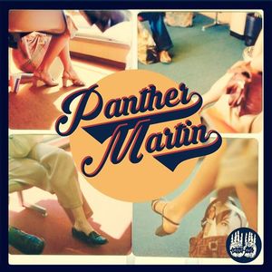 Billets, dates de tournée et concerts pour Panther Martin