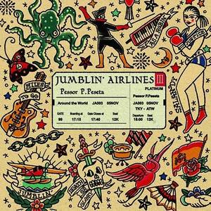 Pessor P.Peseta Tickets, Tour Dates and Concerts