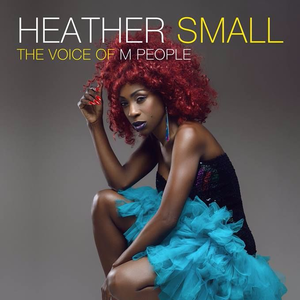 Heather Small - The Voice Of M People