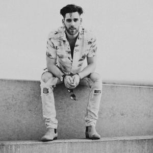 Dominic Tursi Tickets, Tour Dates and Concerts