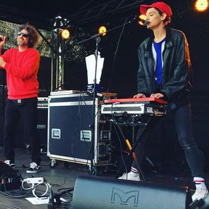 Billets, dates de tournée et concerts pour Youloosie