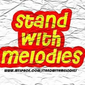 stand with melodies Tickets, Tour Dates and %{concertOrShowText}