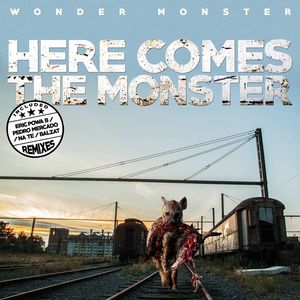 Wonder Monster Tickets, Tour Dates and Concerts