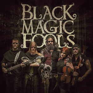 Black Magic Fools Tickets, Tour Dates and Concerts