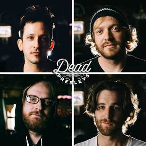 Billets, dates de tournée et concerts pour Dead Presleys