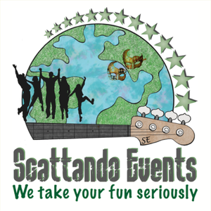 Scattando Music & Events Tickets, Tour Dates and Concert