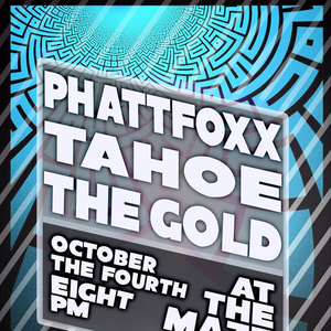 Tahoe Tickets, Tour Dates and Concerts