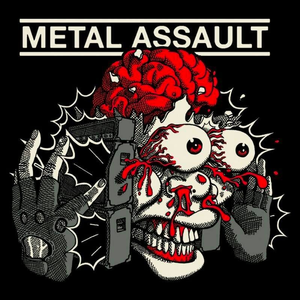 Metal Assault Tickets, Tour Dates and %{concertOrShowText}