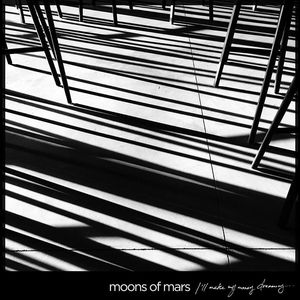 Moons Of Mars Tickets, Tour Dates and Concerts