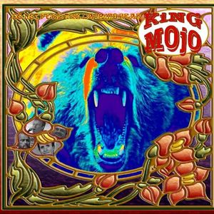 King Mojo Tickets, Tour Dates and %{concertOrShowText}