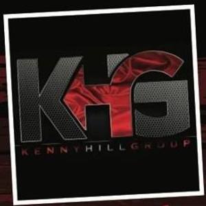 Billets, dates de tournée et concerts pour The Kenny Hill Group