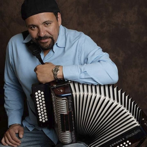 Terrance Simien & The Zydeco Experience