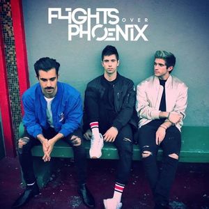 Flights Over Phoenix Tickets, Tour Dates and Concerts