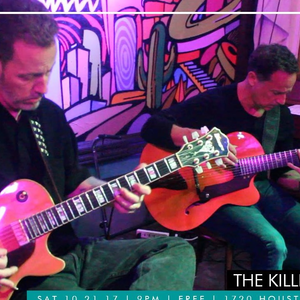 Kim Prevost and Bill Solley Fan Page Tickets, Tour Dates and Concerts