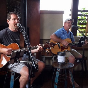 Barefoot Bobby and the Breakers