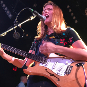 Middle Kids at Los Angeles, CA in Teragram Ballroom 2017