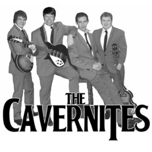 The Cavernites Tickets, Tour Dates and Concerts