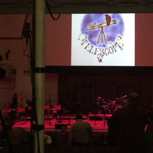 Big Big Train at London, United Kingdom in Cadogan Hall 2016