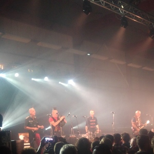 Les Ramoneurs de menhirs at Frouard, France in GYMNASE DU STADE INTERCOMMUNAL 2017