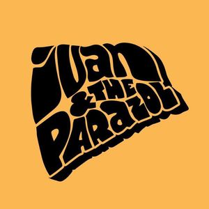 Ivan & The Parazol Tickets, Tour Dates and Concerts