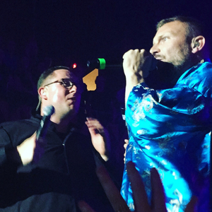 Benal at Vesterbro, Denmark in Vega 2017