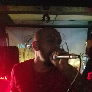Heartsick U.S. at St Clair, PA in Coal Mine Tap Room 2017
