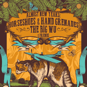 Horseshoes & Hand Grenades