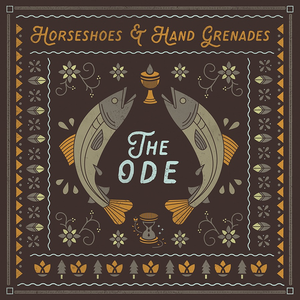 Horseshoes & Hand Grenades