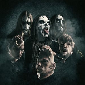 Carach Angren Tickets, Tour Dates and Concerts