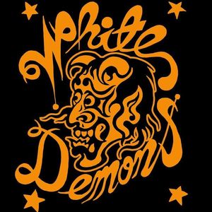 White Demons Tickets, Tour Dates and Concerts