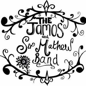 Billets, dates de tournée et concerts pour The Jamos and Sir Mathew Band