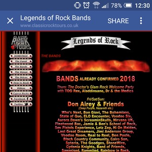 Kossoff - the Band Plays On