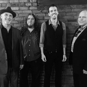 Ivas John Band