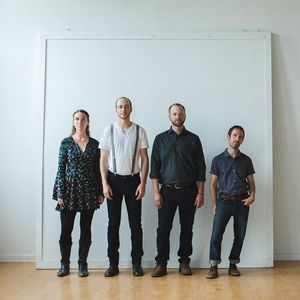 Billets, dates de tournée et concerts pour Driftwood