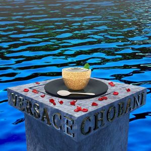 Versace Chobani Tickets, Tour Dates and Concert