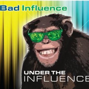 Bad Influence Band