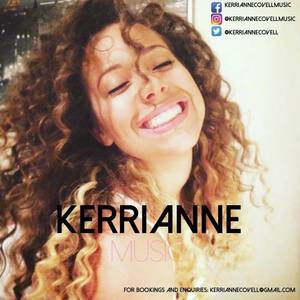 Kerrianne Covell Tickets, Tour Dates and Concerts