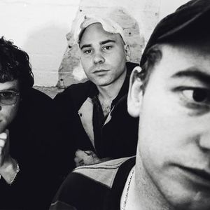 DMA'S