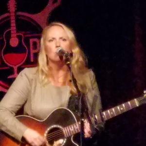 Mary Bragg at Washington, DC in The Hamilton 2017