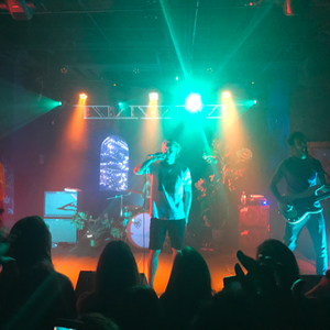 Coast Modern at Dallas, TX in House of Blues 2017