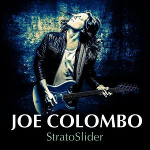 Joe Colombo Music Tickets, Tour Dates and %{concertOrShowText}