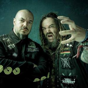 Cavalera Conspiracy Tickets, Tour Dates and Concerts