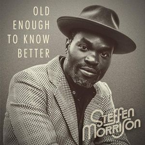 Steffen Morrison