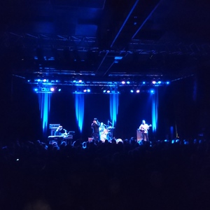 The Doors Alive at Copenhagen, Denmark in Amager Bio 2017