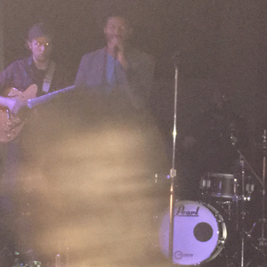 Sam Thousand at Chicago, IL in Rhyme Or Reason (Soul Vortex) 2017