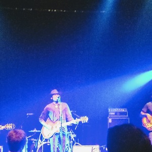 Songhoy Blues at Chicago, IL in Lincoln Hall 2017