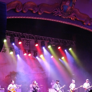 Broken Social Scene at Portland, ME in State Theatre 2017