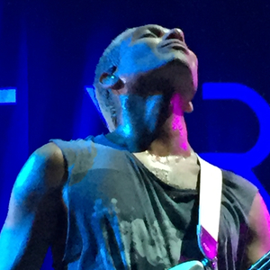DREAMCAR at Santa Barbara, CA in Santa Barbara Bowl 2017
