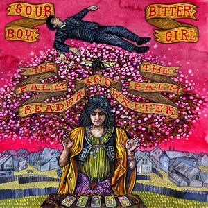 Sour Boy, Bitter Girl Tickets, Tour Dates and Concerts